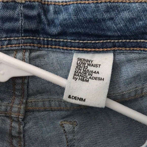 Jeans - Picture 3 of 3